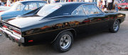 1969 Dodge Charger