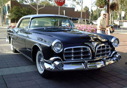 Imperial 1955