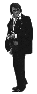 Before Elvis, there was nothing. ~ John Lennon Before Elvis, there was nothing. ~ John Lennon