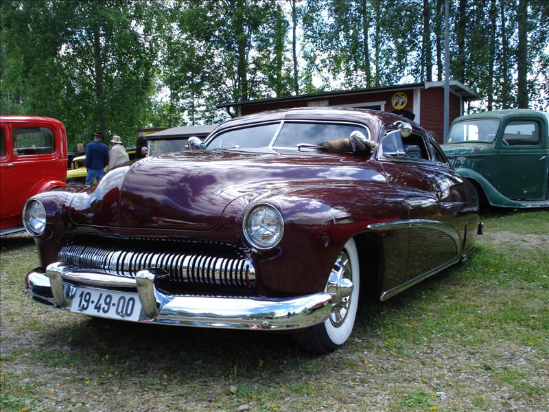 Vinnare custom Vinnare custom