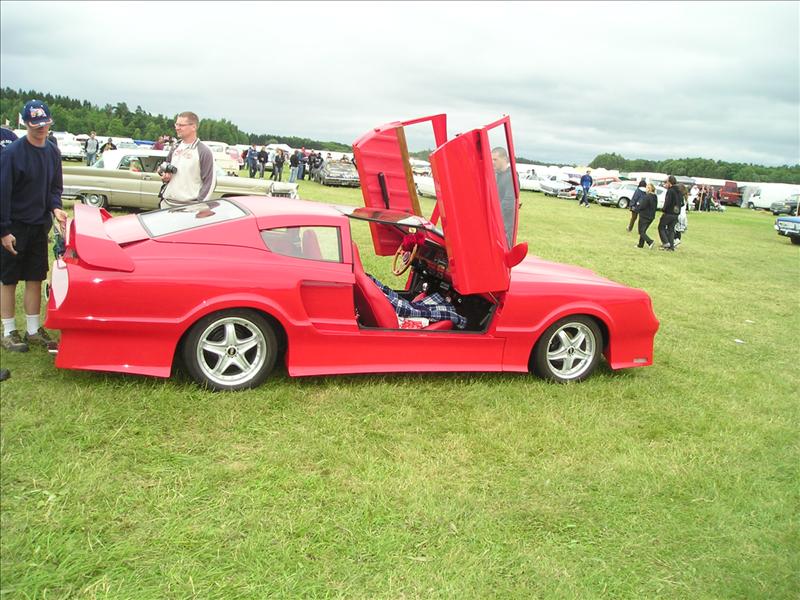 Ford igen.. 