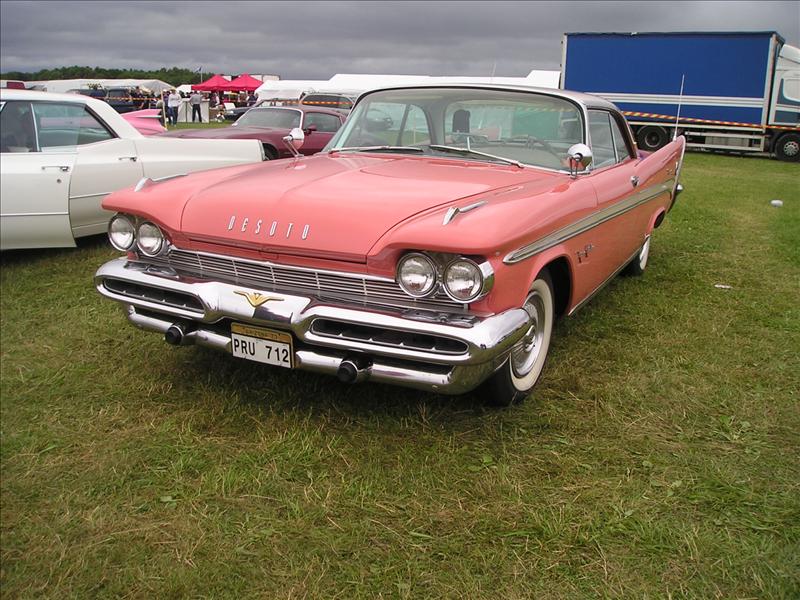 Desoto 